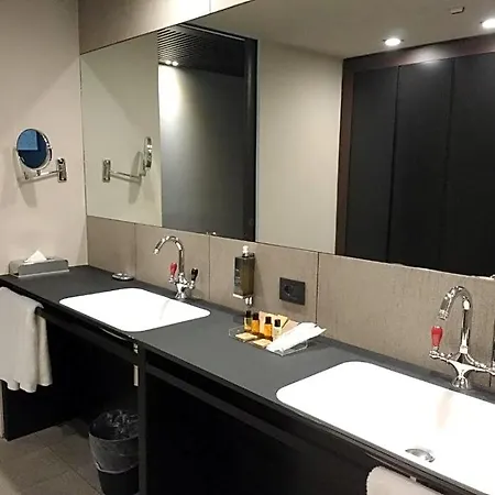 Ih Ambasciatori 4* Milan