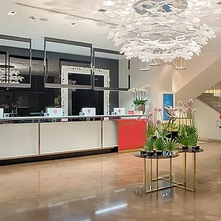 Hotel Tivoli President 5*