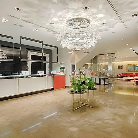 Tivoli President 5* Milano