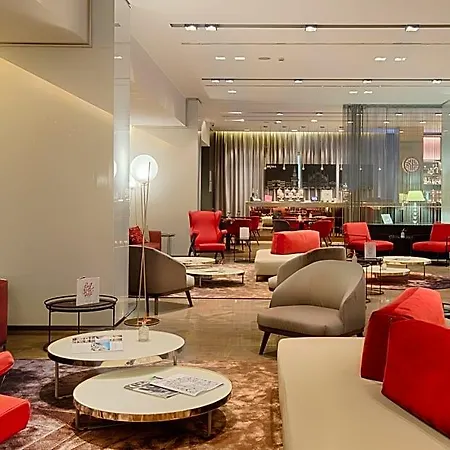 Hotel Tivoli President 5*