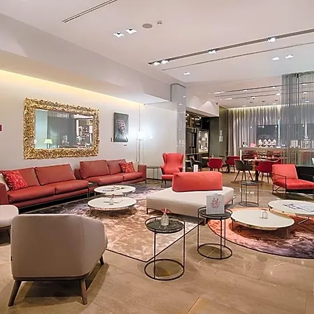 Tivoli President Hotel Milano