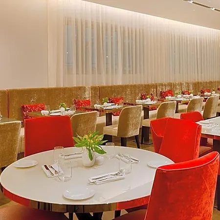 Tivoli President Hotel 5*
