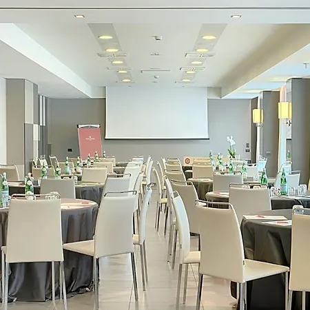 Hotel Tivoli President 5*