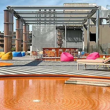 Hotel Nhow Milaan