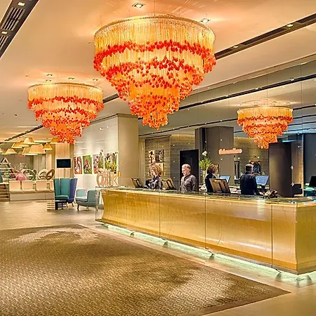 Hotel Nhow 4*
