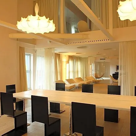Hotel Nhow
