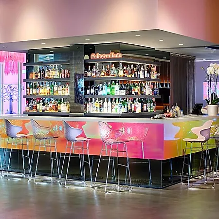 Hotel Nhow Milaan
