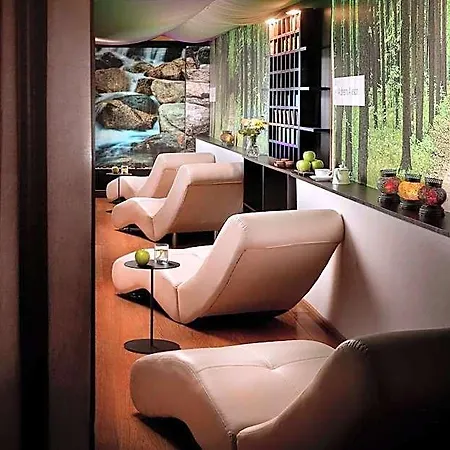 Hotel Nh Palazzo Moscova
