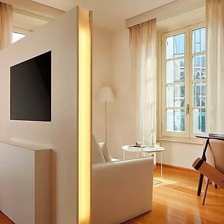 Hotel Nh Palazzo Moscova