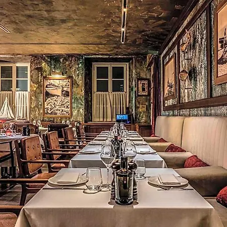 Hotel Nh Palazzo Moscova 4*