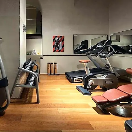 Hotel Nh Palazzo Moscova Milano