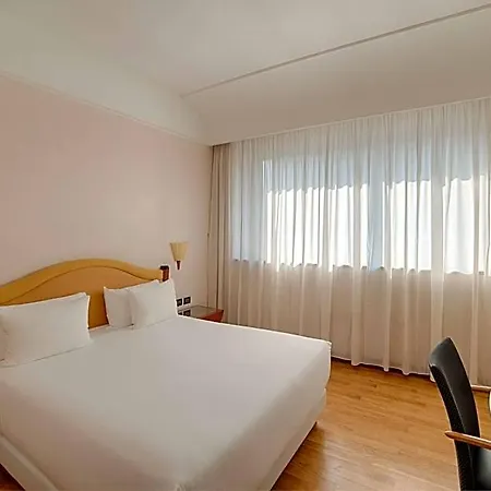 Nh Machiavelli 4* Milano
