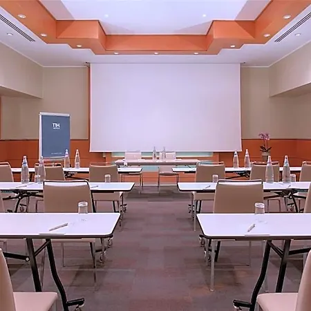 Hotel Nh Machiavelli Milano