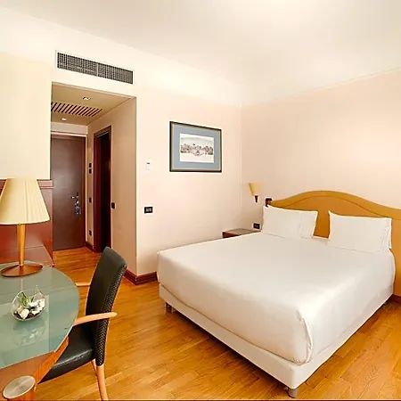 Nh Machiavelli 4* Milano
