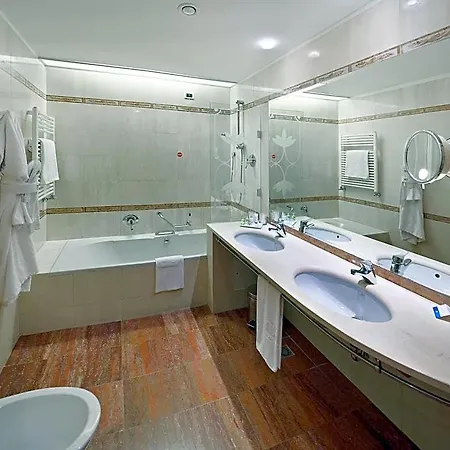 Nh Machiavelli Milano