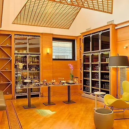 米兰马基雅维利nh酒店 米兰