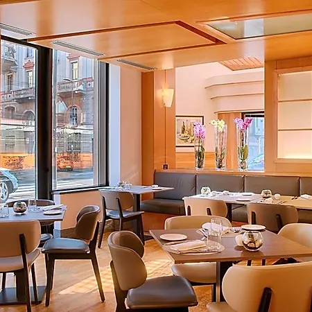 Nh Machiavelli Hotel