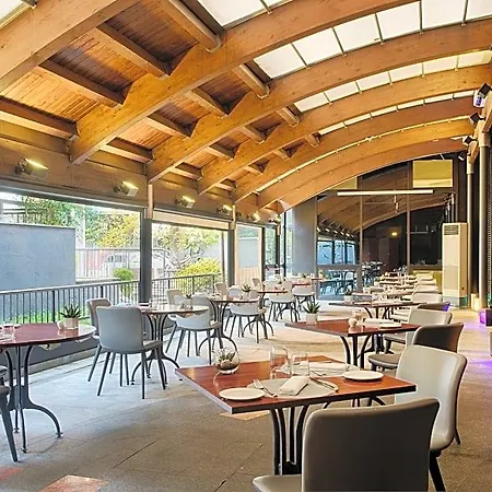 米兰马基雅维利nh酒店 4* 米兰