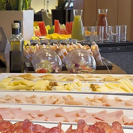 Nh Machiavelli Hotel 4*
