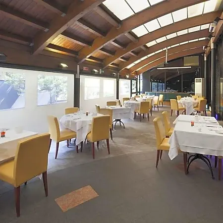 Hotel Nh Machiavelli