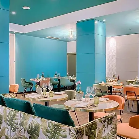 Nh Collection Touring Hotel 4*