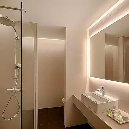 Hotel Nh Collection Touring Milan