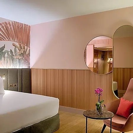 Hotel Nh Collection Touring Milan