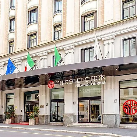Hotel Nh Collection Touring