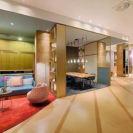 Nh Collection Touring 4* Milan