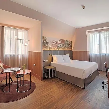 Hotel Nh Collection Touring Milan