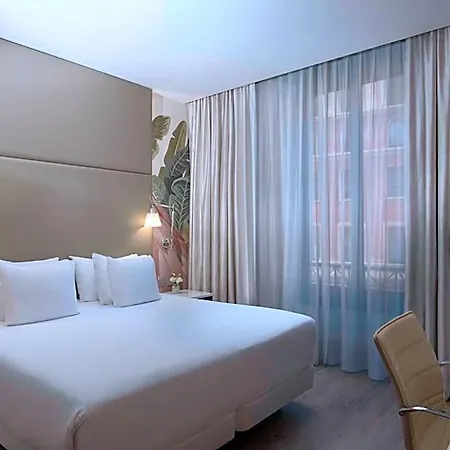 Hotel Nh Collection Touring Milan