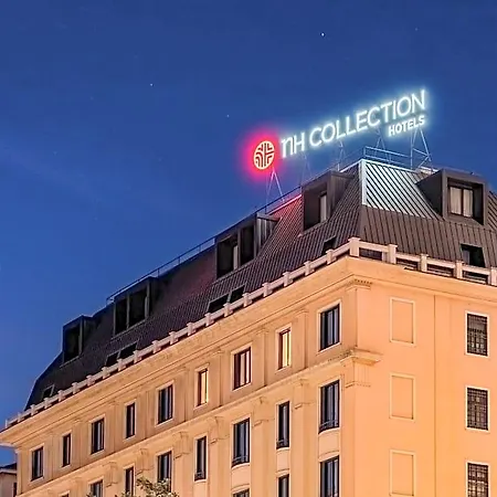 Nh Collection Touring Hotel