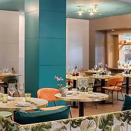 Hotel Nh Collection Touring Milan