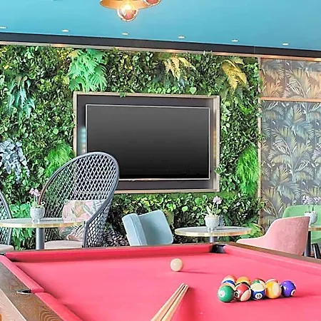 Nh Collection Touring Hotel Milan