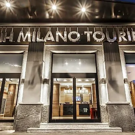 Nh Collection Touring 4*