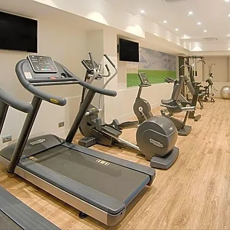 Nh Collection Touring Hotel 4*