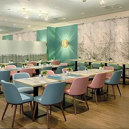 Nh Collection Touring Hotel 4*