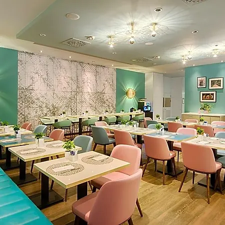 Nh Collection Touring 4* Milan