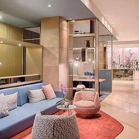 Hotel Nh Collection Touring