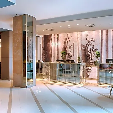 Nh Collection Touring Milan