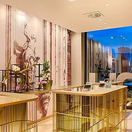 Nh Collection Touring Hotel