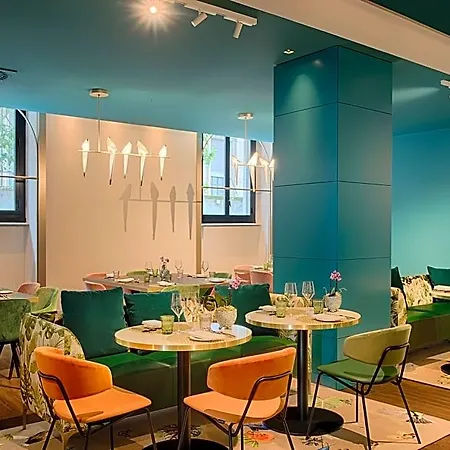 Nh Collection Touring 4* Milan