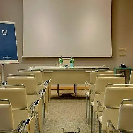 Nh Collection Touring 4* Milan