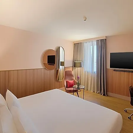 Nh Collection Touring 4* Milan