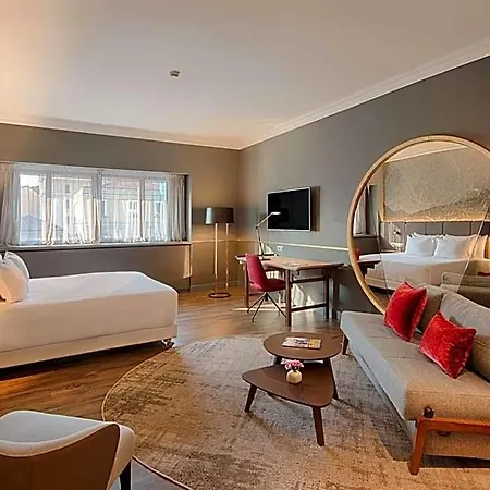 Nh Collection Porta Nuova 4* Milan