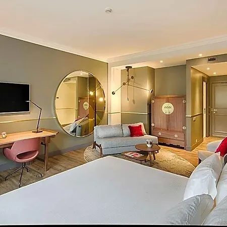 Nh Collection Porta Nuova Milan