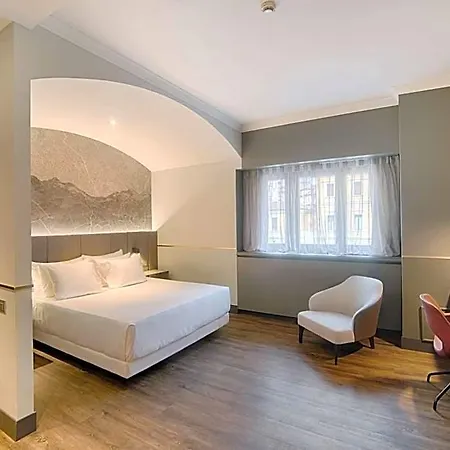 Nh Collection Porta Nuova Hotel Milan