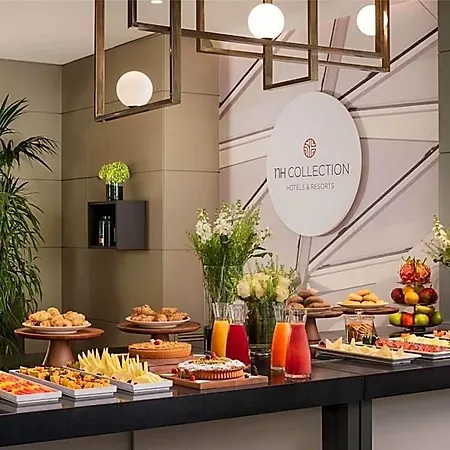 Nh Collection Porta Nuova Hotel