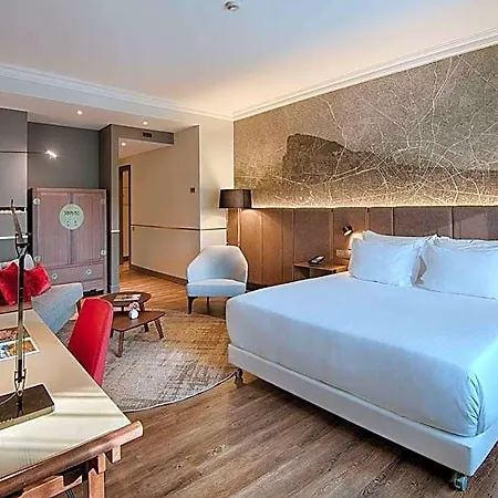 Hotel Nh Collection Porta Nuova