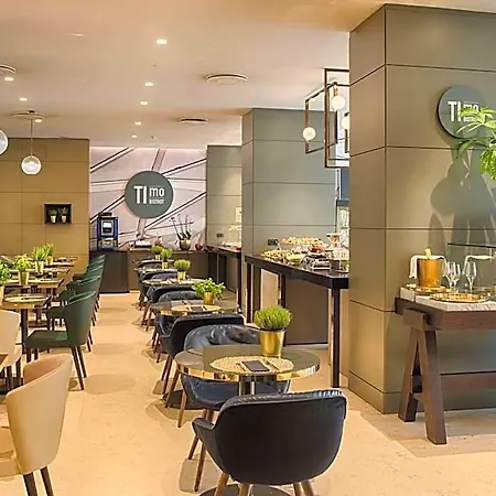 Nh Collection Porta Nuova Ξενοδοχείο